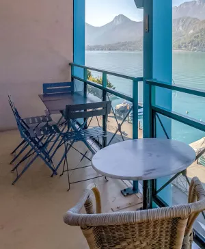 Image of Duplex Apartment – Résidence du Port