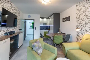 Image of Harz vacation in the apartment Koch 3