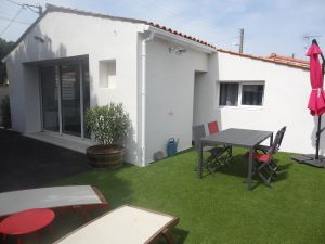 Image of New house in Tremblade