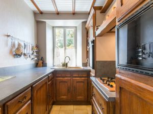 Image of Gite Saint-Martin-de-Cenilly, 3 bedrooms, 6 persons