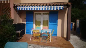 Image of Ground Floor Apartment With Sea Views and Garden  + Swimming Pool