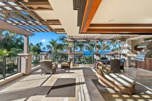 Image of I.P.M PRESENTS: VILLA C302 - SPECTACULAR NEW REMODEL + GREAT OCEAN VIEW!