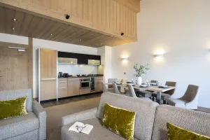 Image of MGM Hôtels & Résidences - Résidence Alpen Lodge