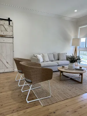 Image of Renovated home close to sports precinct, hospital and short walk to Albury CBD