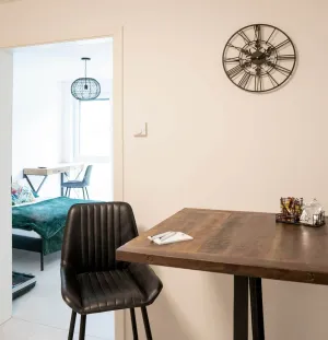 Image of Gardenview Apartment No. 2 on the first floor right (garden view, terrace)