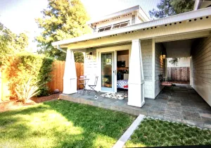 Image of Cozy Studio in the heart of Redwood City