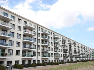 Image of Ferienwohnung "Strandleben" im Haus Granitz Prora