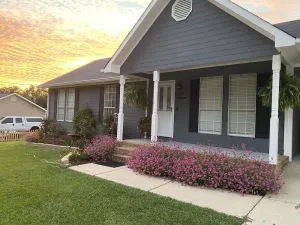 Image of Country Living in Oxford