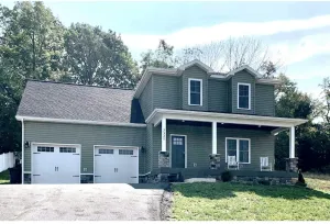Image of Spring Village Hilltop Retreat