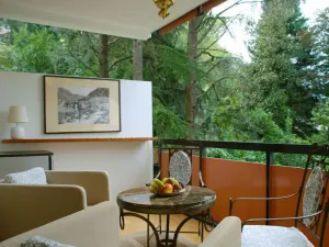Image of Apartment 305 Romantik by Interhome