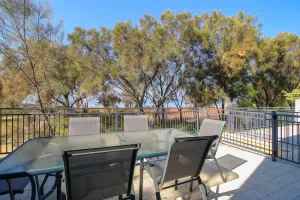 Image of Estuary Waterfront - View from your Courtyard!