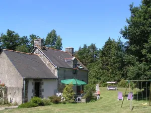 Image of Gite - La DEPENDANCE