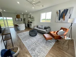 Image of 3-Bedroom Townhome at Buckeye Lake - \"Juanita\"