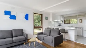 Image of Neat And Sweet by the Sea - Blairgowrie Retreat