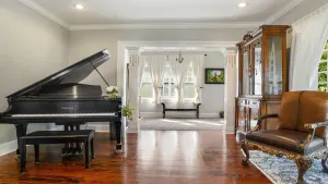 Image of Luxury Home Near Streetcar & Riverbend STR License # 19-STR-17545