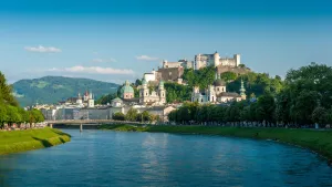 Image of Hotel Evido Salzburg City Center