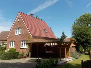 Image of Ferienhaus Dieknuest, 15172