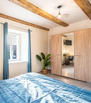 Image of A cozy, modern refuge in the heart of Audincourt