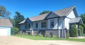 Image of Bring ALL of your family and friends to stay at the Central Stay Cation in Arnolds Park!