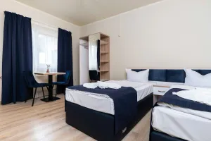 Image of Double room - Aparthotel Stralsund