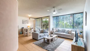 Image of Magnus Gardens, 10,7 Magnus Street - Beautiful unit close to town with air con and Wi-Fi