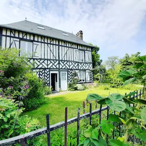 Image of Gîte chez Loupi