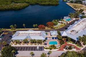 Image of TAMPA BAY, BEACH step away, WIFI, FREE PARKING,POOLS, JACUZZI