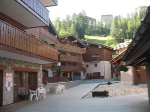 Image of Appartement\/Duplex spacieux et lumineux | Pistes!