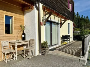 Image of Ferienwohnung in ruhiger Lage, Garten - 1 SZ