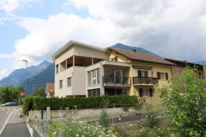 Image of Holiday apartment Attinghausen for 1 - 5 persons with 3 bedrooms - Holiday apartment