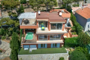Image of Villa Eze Vue Mer