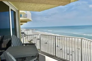 Image of Shores Club 505