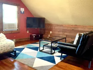 Image of The House Hotels - Thoreau Loft