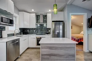Image of The Lilly Pad + DOG Friendly Fenced YARD!
