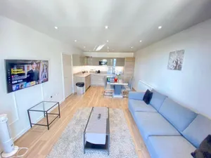 Image of Canning Town 2 Bed Apartment