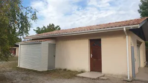 Image of \"Villa the heather\"