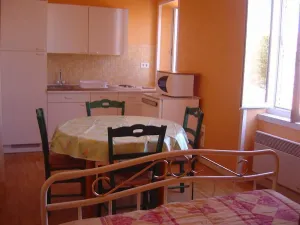 Image of STUDIO IN THE CENTER OF SABLES D'OLONNE, NEAR THE SNCF STATION, 500 M GRANDE PLAGE