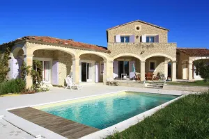 Image of villa fontblanche