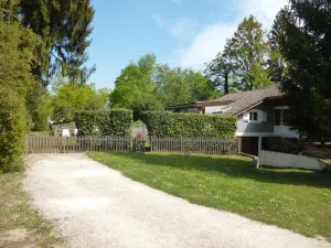 Image of HOUSE ON THE LAKE LEMAN SCIEZ