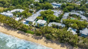 Image of Belle Escapes Drift Beachfront Resort Suite 3207