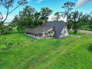 Image of Camp Dularge DeLight Sleeps 8 Dulac & Houma by Falgout Marina