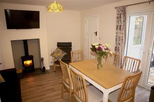 Image of Idyllic cottage in the heart of the New Forest National Park