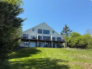 Image of One of a kind oceanside view!