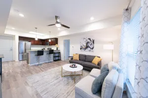 Image of 2F| Home Away From Home| Exploring in Greater Houston