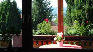 Image of Holiday apartment Vlotho for 1 - 4 persons with 1 bedroom - Holiday apartment