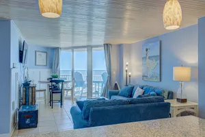 Image of St Regis 2209 - Seaview Haven