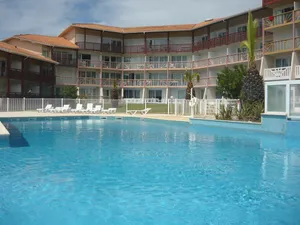 Image of Vieux Boucau: apartment\/ flat - 2 rooms - 4 personsResidential flat