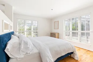 Image of The Poseidon - Studio apartment attached to Downtown Mall