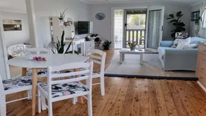Image of Nonna's Retreat