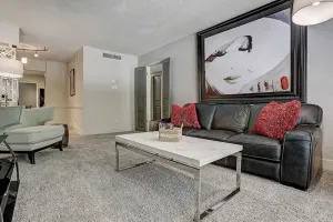 Image of Marquee Uptown Houston Galleria 2 bed 2 Bath